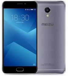 Замена сенсора на телефоне Meizu M5 в Ижевске